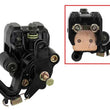 Load image into Gallery viewer, Bronco Brake Caliper Rear With Brake Pads AT-05A11
