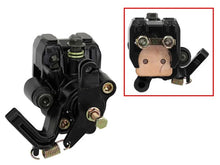 Load image into Gallery viewer, Bronco Brake Caliper Rear With Brake Pads AT-05A11