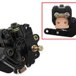Load image into Gallery viewer, Bronco Brake Caliper Rear With Brake Pads AT-05A12