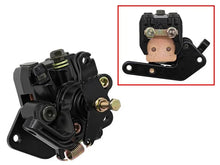 Load image into Gallery viewer, Bronco Brake Caliper Rear With Brake Pads AT-05A12