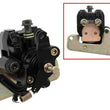 Load image into Gallery viewer, Bronco Brake Caliper Rear With Brake Pads AT-05A13