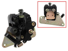Load image into Gallery viewer, Bronco Brake Caliper Rear With Brake Pads AT-05A13