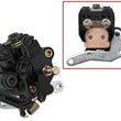 Load image into Gallery viewer, Bronco Brake Caliper Rear With Brake Pads AT-05A15