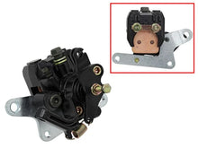 Load image into Gallery viewer, Bronco Brake Caliper Rear With Brake Pads AT-05A16