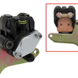 Load image into Gallery viewer, Bronco Brake Caliper Rear With Brake Pads AT-05A18