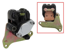 Load image into Gallery viewer, Bronco Brake Caliper Rear With Brake Pads AT-05A18