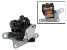 Load image into Gallery viewer, Bronco Brake Caliper Rear With Brake Pads AT-05A38