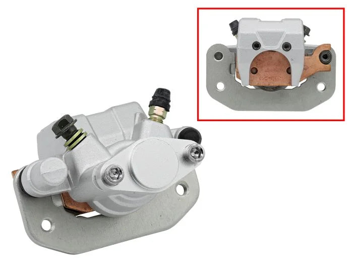 Bronco Brake Caliper Rear With Brake Pads AT-05A42