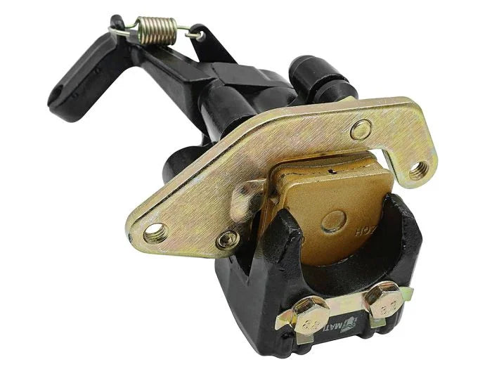 Bronco Brake Caliper Rear With Brake Pads AT-05A46