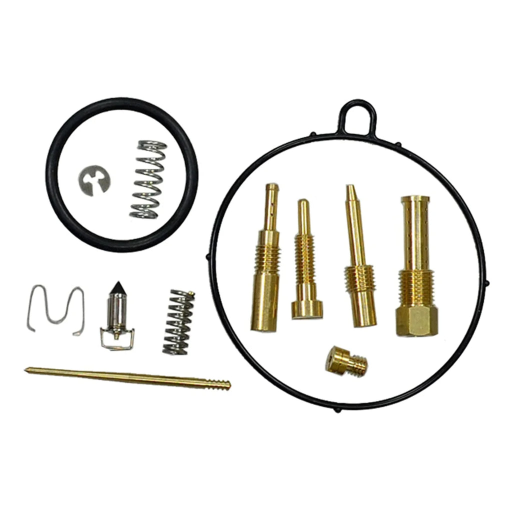 Bronco CARBUREATOR KIT AU-07460