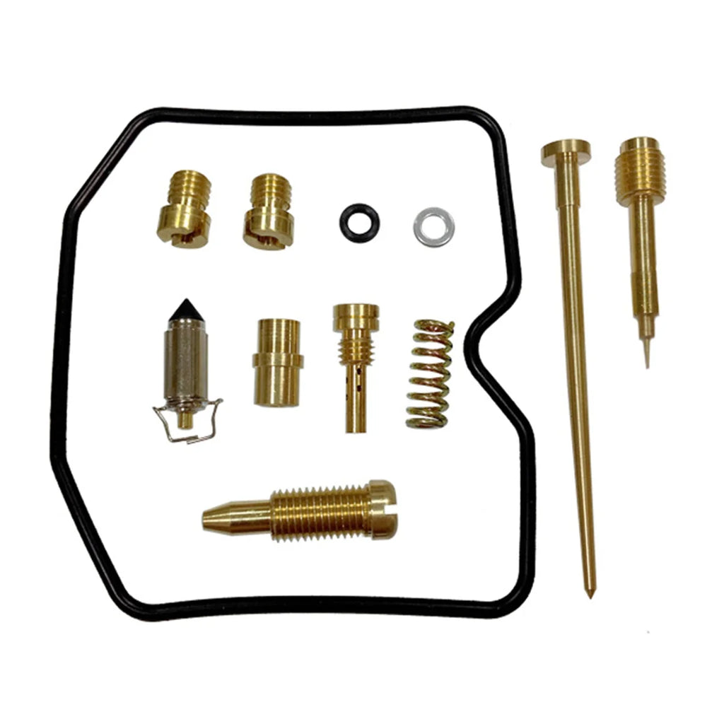 Bronco CARBURETOR KIT AU-07430