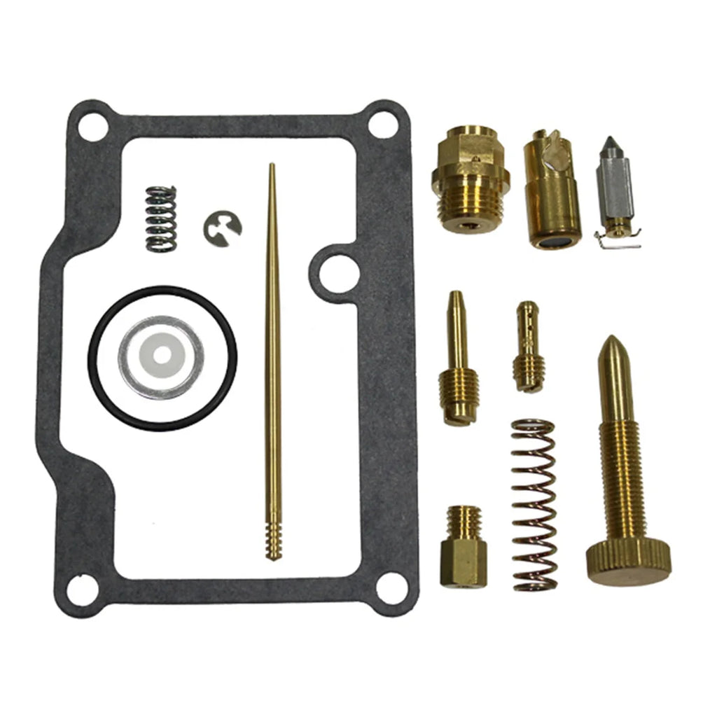 Bronco CARBURETOR KIT AU-07433