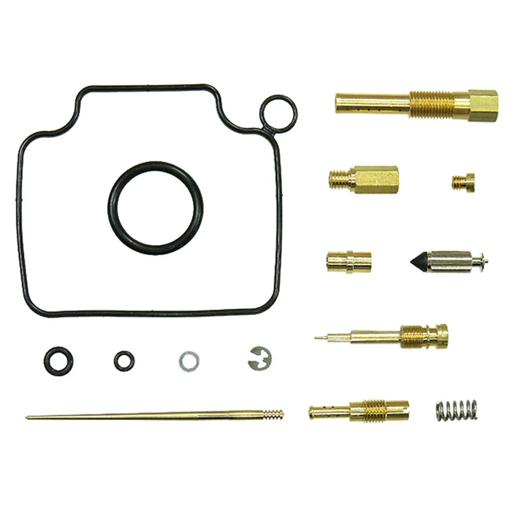 Bronco CARBURETOR KIT AU-07452