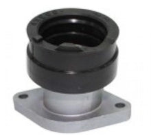 Load image into Gallery viewer, Bronco CARBURETOR / MANIFOLD FLANGE AT-07084