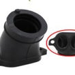 Load image into Gallery viewer, Bronco CARBURETOR / MANIFOLD FLANGE AT-07094