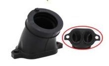 Load image into Gallery viewer, Bronco CARBURETOR / MANIFOLD FLANGE AT-07094