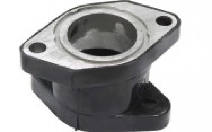 Bronco CARBURETOR / MANIFOLD FLANGE AT-07122