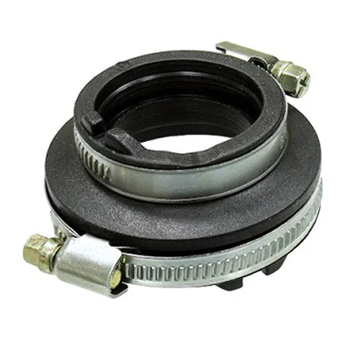 Bronco CARBURETOR / MANIFOLD FLANGE AT-07168