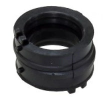 Load image into Gallery viewer, Bronco CARBURETOR / MANIFOLD FLANGE AT-07441