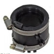 Load image into Gallery viewer, Bronco CARBURETOR / MANIFOLD FLANGE AT-07443
