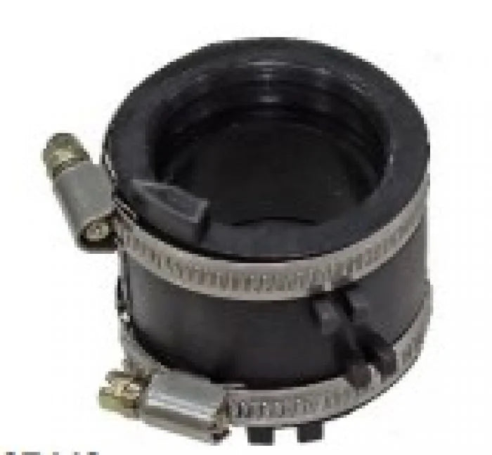 Bronco CARBURETOR / MANIFOLD FLANGE AT-07443