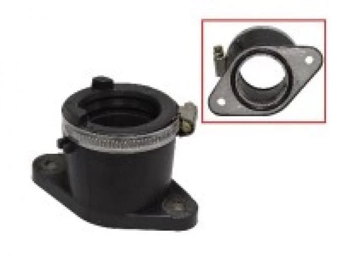 Bronco CARBURETOR / MANIFOLD FLANGE AT-07444