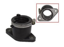 Load image into Gallery viewer, Bronco CARBURETOR / MANIFOLD FLANGE AT-07444
