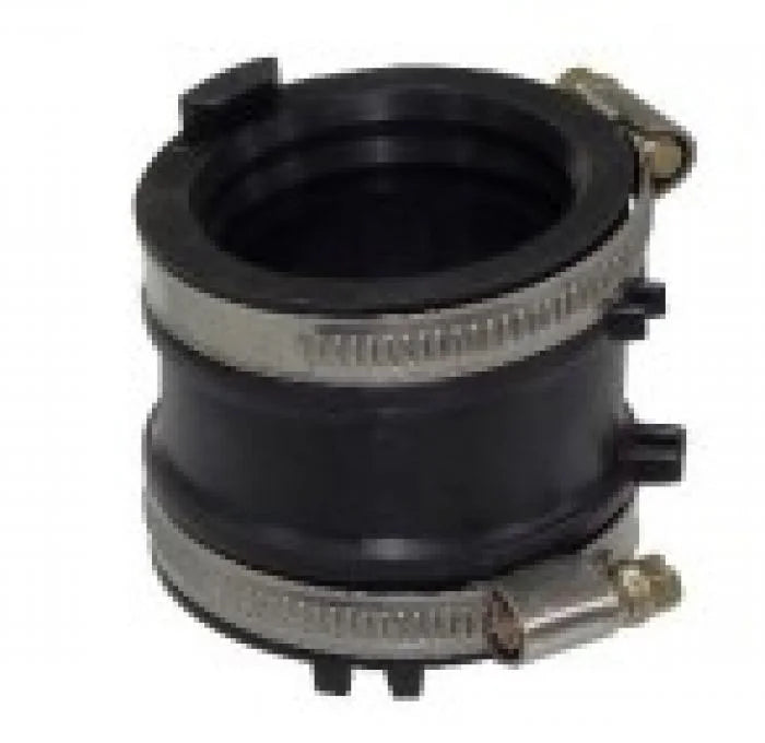 Bronco CARBURETOR / MANIFOLD FLANGE AT-07445