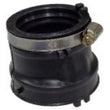 Load image into Gallery viewer, Bronco CARBURETOR / MANIFOLD FLANGE AT-07446