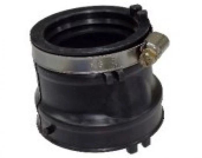 Bronco CARBURETOR / MANIFOLD FLANGE AT-07446