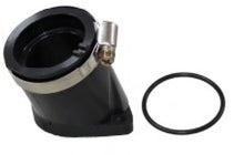 Load image into Gallery viewer, Bronco CARBURETOR / MANIFOLD FLANGE AT-07448