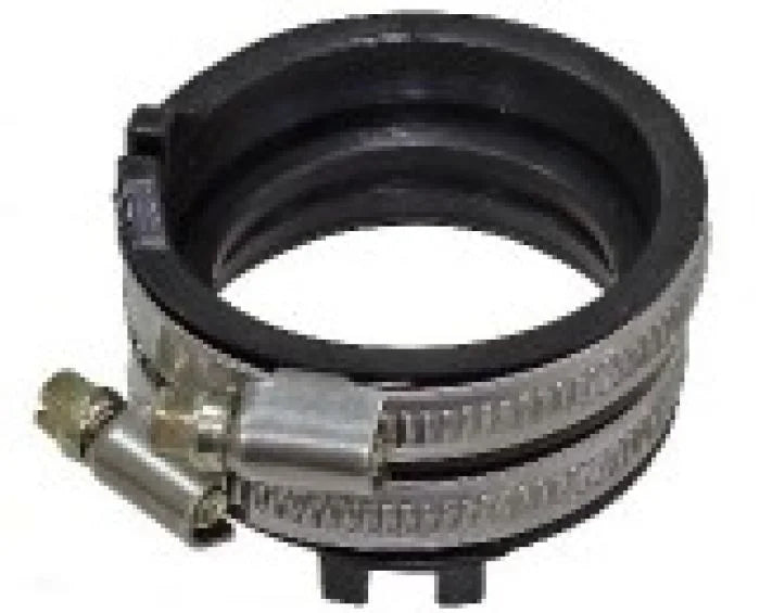 Bronco CARBURETOR / MANIFOLD FLANGE AT-07449