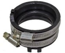 Load image into Gallery viewer, Bronco CARBURETOR / MANIFOLD FLANGE AT-07449