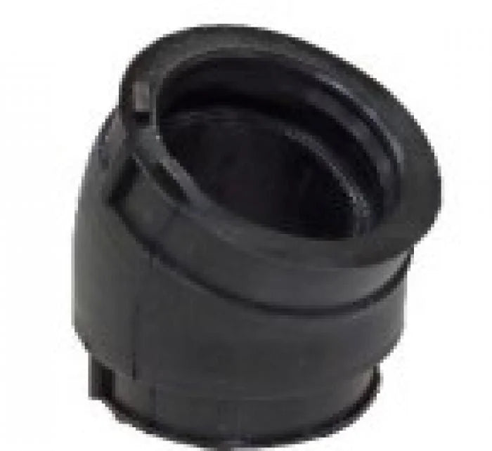 Bronco CARBURETOR / MANIFOLD FLANGE AT-07458