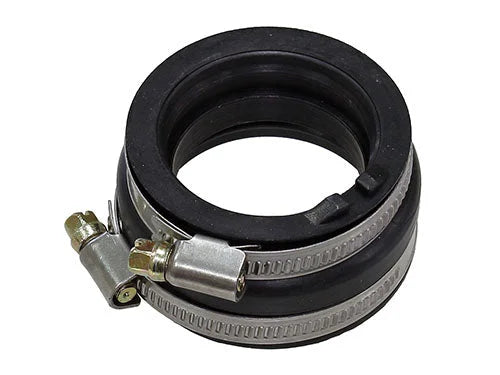 Bronco CARBURETOR / MANIFOLD FLANGE AT-07460