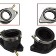 Load image into Gallery viewer, Bronco CARBURETOR / MANIFOLD FLANGE AT-07462