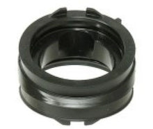 Load image into Gallery viewer, Bronco CARBURETOR / MANIFOLD FLANGE AT-07463