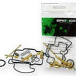 Load image into Gallery viewer, Bronco CARBURETOR REBUILD KIT AU-07504