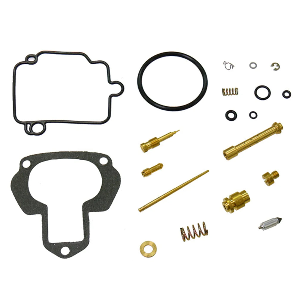 Bronco CARBURETOR REPAIR KIT AU-07207-1 - Side View