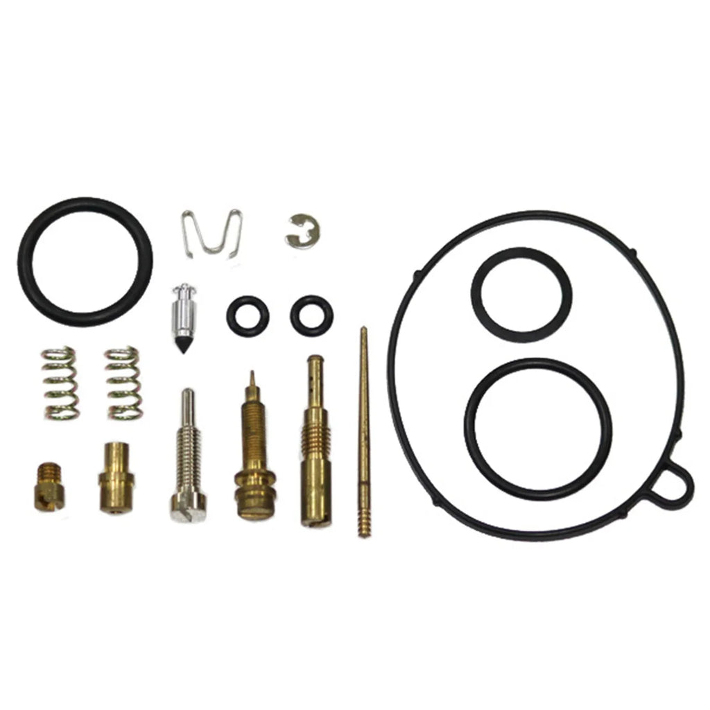 Bronco CARBURETOR REPAIR KIT AU-07210