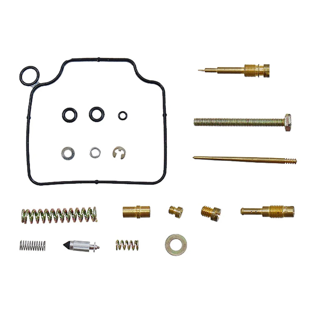 Bronco CARBURETOR REPAIR KIT AU-07216