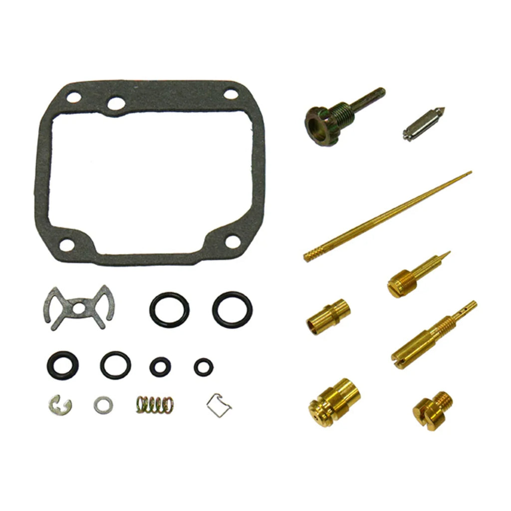 Bronco CARBURETOR REPAIR KIT AU-07219