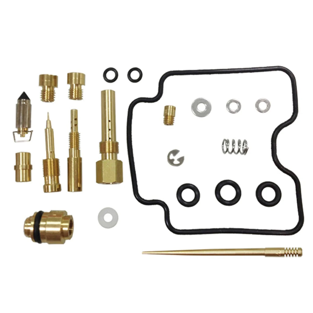 Bronco CARBURETOR REPAIR KIT AU-07404