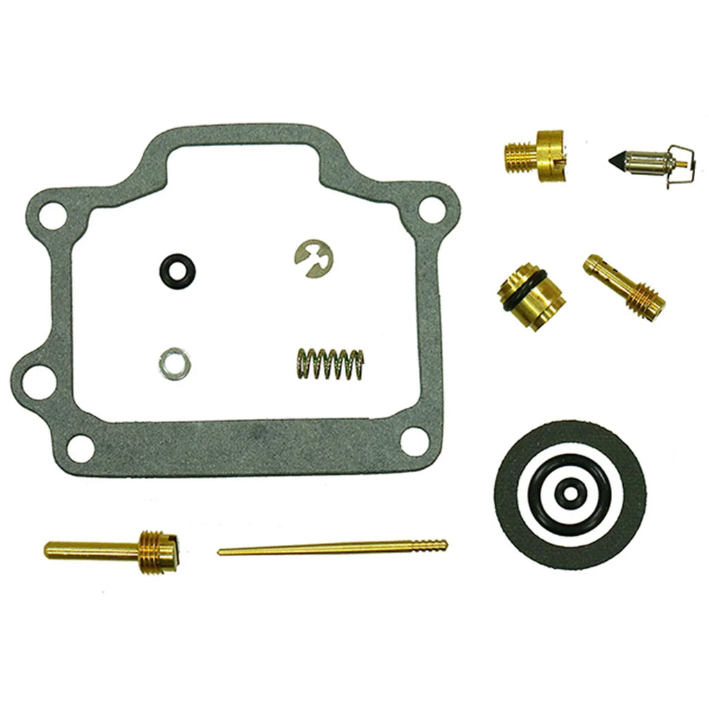 Bronco CARBURETOR REPAIR KIT AU-07414