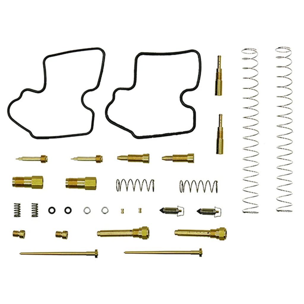 Bronco CARBURETOR REPAIR KIT AU-07422