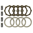 Load image into Gallery viewer, Bronco COMPLETE CLUTCH KIT WITH CLUTCHSPRINGS AT-03651H