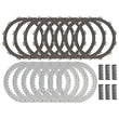 Load image into Gallery viewer, Bronco COMPLETE CLUTCH KIT WITH CLUTCHSPRINGS AT-03653H