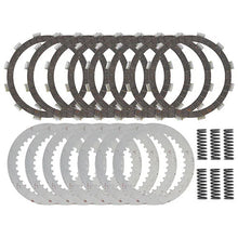 Load image into Gallery viewer, Bronco COMPLETE CLUTCH KIT WITH CLUTCHSPRINGS AT-03653H