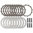Load image into Gallery viewer, Bronco COMPLETE CLUTCH KIT WITH CLUTCHSPRINGS AT-03662H