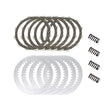 Load image into Gallery viewer, Bronco COMPLETE CLUTCH KIT WITH CLUTCHSPRINGS AT-03684H